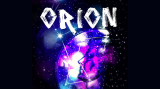 Orion by Alessandro Criscione Orion by Alessandro Criscione