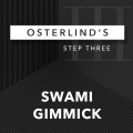 Osterlind's 13 Steps Volume 3: Swami Gimmick by Richard Osterlind Osterlind's 13 Steps Volume 3: Swami Gimmick by Richard Osterlind