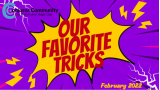 Our Favorite Tricks (2022-02) by Conjuror Community Our Favorite Tricks (2022-02) by Conjuror Community
