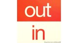 Out / In by Cameron Francis Out / In by Cameron Francis