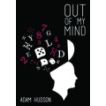 Out Of My Mind by Adam Hudson