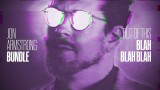 Out Of This Blah Blah Blah by Jon Armstrong Out Of This Blah Blah Blah by Jon Armstrong