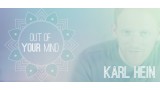 Out Of Your Mind by Karl Hein Out Of Your Mind by Karl Hein
