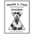 Ovation by Martin A. Nash