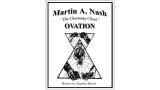 Ovation by Martin A. Nash Ovation by Martin A. Nash