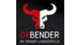 Ox Bender by Menny Lindenfeld Ox Bender by Menny Lindenfeld