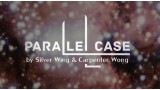 P Case Blue by Silver Wing P Case Blue by Silver Wing