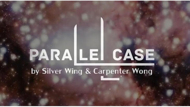 P Case Blue by Silver Wing P Case Blue by Silver Wing