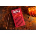 P To P Paddle by Hanson Chien