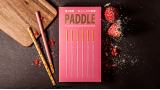 P To P Paddle Dlx by Dream Ikenaga & Hanson Chien P To P Paddle Dlx by Dream Ikenaga & Hanson Chien