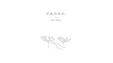 P.A.T.H.S by Matt Mello P.A.T.H.S by Matt Mello