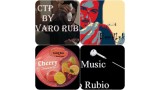 P1G4 (Pay 1 Get 4 Effects ) by Alvaro Rubio P1G4 (Pay 1 Get 4 Effects ) by Alvaro Rubio