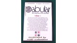 Pabular 1 by Aldo Colombini Pabular 1 by Aldo Colombini