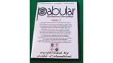 Pabular 3 by Aldo Colombini Pabular 3 by Aldo Colombini