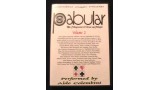 Pabular 4 by Aldo Colombini Pabular 4 by Aldo Colombini