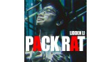 Pack Rat by Lidden Li Pack Rat by Lidden Li