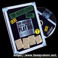 Pack Small Play Big Vol 7 - The Manipulation Show by Dan Harlan