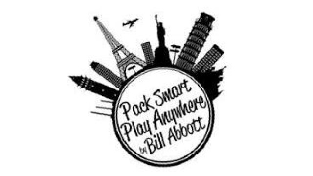 Pack Smart Play Anywhere by Bill Abbott (Only Video) Pack Smart Play Anywhere by Bill Abbott (Only Video)
