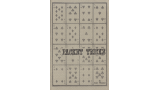 Packet Tricks by Jerry Mentzer Packet Tricks by Jerry Mentzer