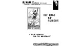 Page Of Swords by Al Mann Page Of Swords by Al Mann