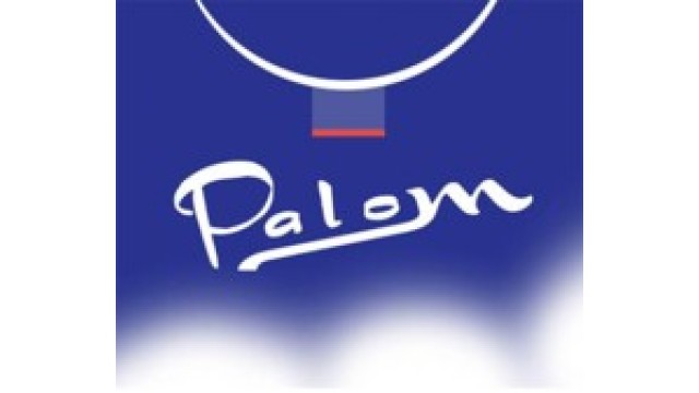 Palom by Marko Mareli Palom by Marko Mareli