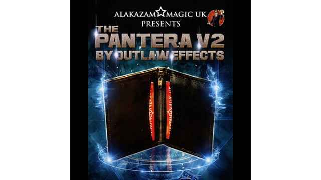 Pantera V2 by Outlaw Effects Pantera V2 by Outlaw Effects