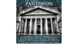Pantheon (1-3) by Chris Philpott Pantheon (1-3) by Chris Philpott
