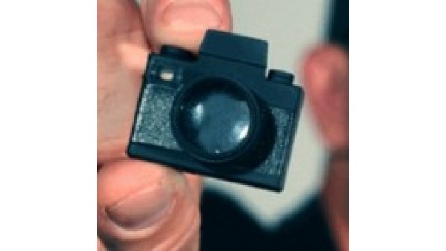 Paparazzi by Fred Bellucci Paparazzi by Fred Bellucci