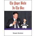 Paper Balls In The Box by D. Angelo Ferri Paper Balls In The Box by D. Angelo Ferri