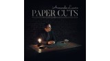 Paper Cuts Vol 2 by Armando Lucero Paper Cuts Vol 2 by Armando Lucero