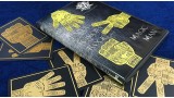 Paper Scissors Rock by Magic Man Paper Scissors Rock by Magic Man