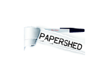 Paper Shed by Dan Alex Paper Shed by Dan Alex