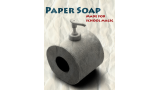 Paper Soap by Sam Paper Soap by Sam