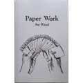 Paper Work by Asi Wind