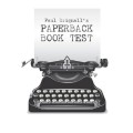 Paperback Book Test by Paul Brignall