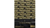 Paperless Issue 2 by Just Shuffle The Card Paperless Issue 2 by Just Shuffle The Card