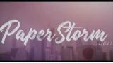 Paperstorm by Rich Li Paperstorm by Rich Li