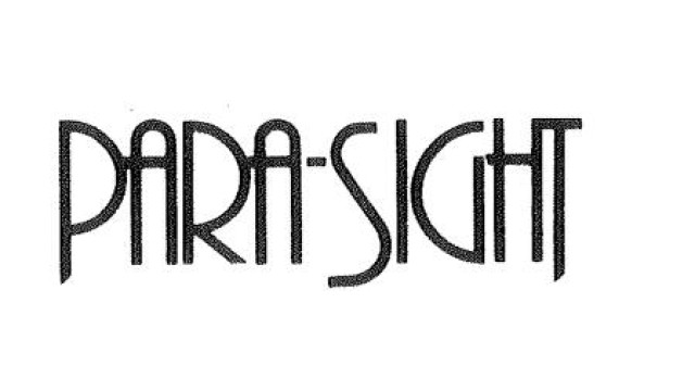 Para-Sight (Pdf) by Phil Goldstein Para-Sight (Pdf) by Phil Goldstein