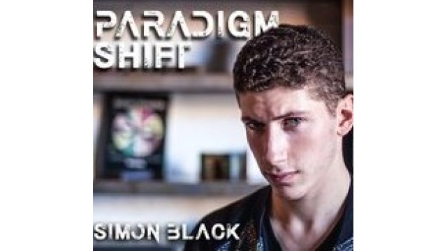 Paradigm Shift by Simon Black Paradigm Shift by Simon Black