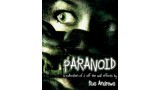 Paranoid by Rus Andrews Paranoid by Rus Andrews