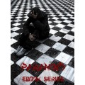 Paranoid III by Rus Andrews