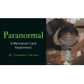 Paranormal by Francesco Ceriani Paranormal by Francesco Ceriani