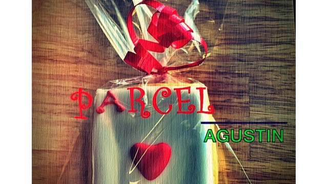 Parcel by Agustin Parcel by Agustin