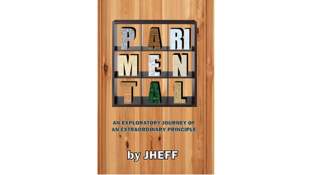 Parimental by Jheff - Parimental by Jheff -