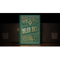 Parlour Tricks (Pdf) by Morgan & West