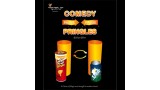 Passe Passe Pringles by Twister Magic