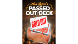 Passed Out Deck by Ken Dyne Passed Out Deck by Ken Dyne