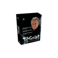 Passion (1-4) by Bernard Bilis