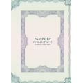 Passport for Pro Gaff by Phill Smith and DMC