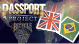 Passport Project (Video+Pdf) by Yoan Tanuji & Magic Dream Passport Project (Video+Pdf) by Yoan Tanuji & Magic Dream